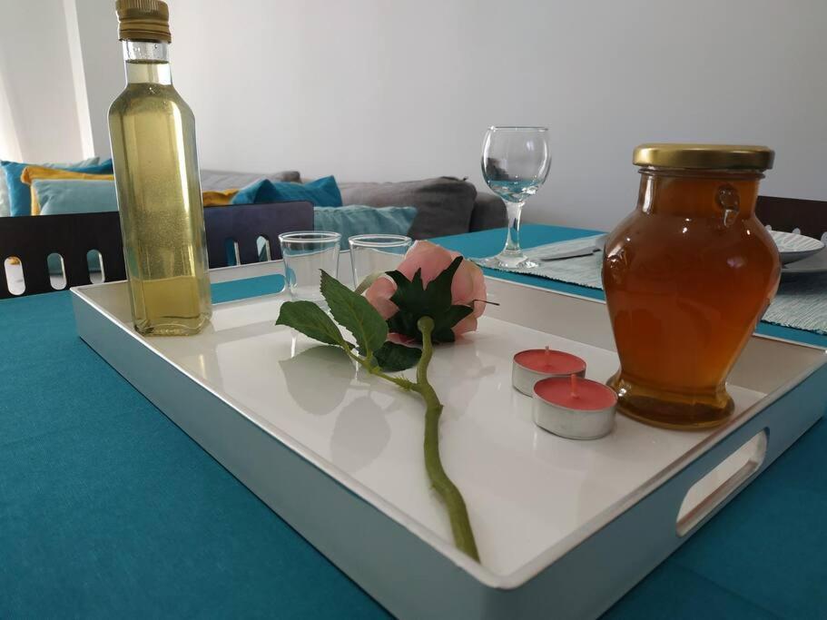 하니아 Stelisioanna 아파트 외부 사진